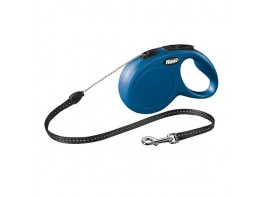 Imagen del producto Flexi new classic cordon s,5 m 12 k azul