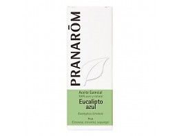 Imagen del producto Pranarom aeqt top naturales eucalipto azul 10ml