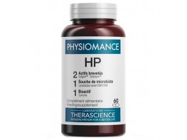 Imagen del producto Therascience hp 60 capsulas