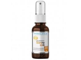 Imagen del producto Therascience somny spray 20ml