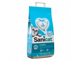 Imagen del producto sanicat classic marsella 10 L