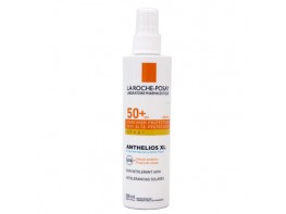 Imagen del producto La Roche Posay Anthelios spf50+ spray 200ml