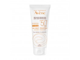 Imagen del producto Avene leche SPF-50+ pantalla física 100ml