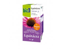 Imagen del producto Bie3 equinacea 80 cápsulas