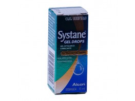 Imagen del producto SYSTANE GEL LUBRICANTE OCULAR GOTAS 10ML