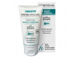 Imagen del producto Hidrotelial crema manos humedas 75ml