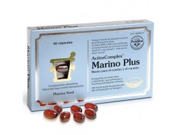 Imagen del producto ACTIVE COMPLEX MARINO 60 CAPSULAS