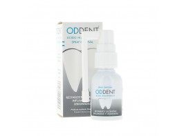 Imagen del producto ODDENT AC.HIALURONICO SPRAY GINGIVAL 20M