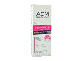 Imagen del producto depiwhite advanced despigmentante 40ml