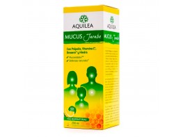 Imagen del producto Aquilea mucus jarabe 200ml