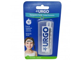 Imagen del producto Urgo termómetro frontal para niños 1u