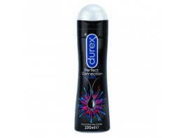 Imagen del producto Durex Perfect connection lubricante 100ml