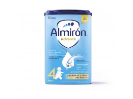 Imagen del producto Almirón advance 4 800g