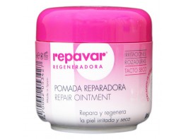 Imagen del producto Repavar regeneradora pomada 45ml