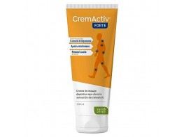 Imagen del producto SV cremactiv forte masaje deportiv 250ml