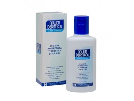 Imagen del producto Multidermol jabon líquido 150ml